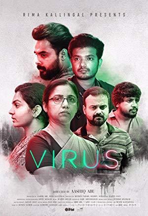 Virus 2019 Filmi Türkçe Dublaj Altyazılı Full izle
