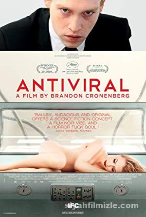 Virüs Kıran (Antiviral) 2012 Filmi Türkçe Dublaj Full izle