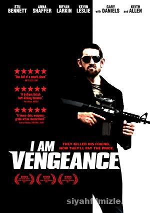 İntikam Benim 2018 Filmi Türkçe Dublaj Altyazılı Full izle