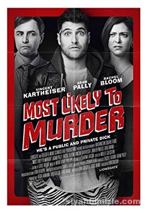Most Likely to Murder 2018 Filmi Türkçe Altyazılı Full izle