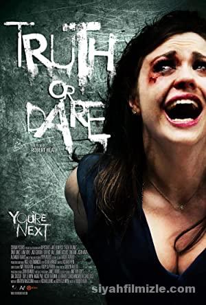 Doğruluk mu Cesaret mi? 2012 Filmi Türkçe Dublaj Full izle
