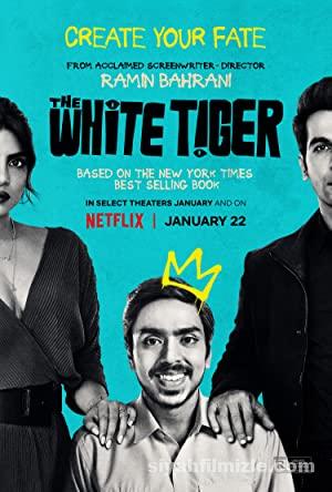 Beyaz Kaplan 2021 Filmi Türkçe Dublaj Altyazılı Full izle