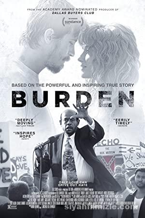 Burden 2018 Filmi Türkçe Dublaj Altyazılı Full izle