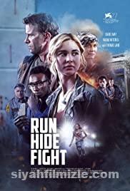 Koş Saklan Dövüş 2020 Türkçe Dublaj Altyazılı Full izle