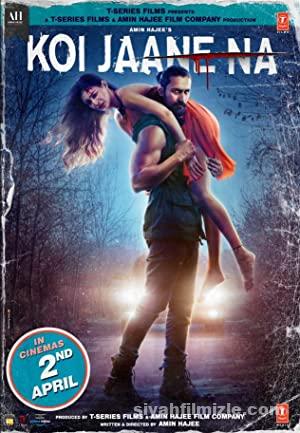 Koi Jaane Na 2021 Filmi Türkçe Dublaj Altyazılı Full izle
