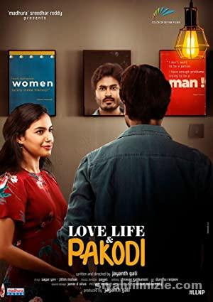 Love, Life & Pakodi 2021 Türkçe Dublaj Altyazılı Full izle