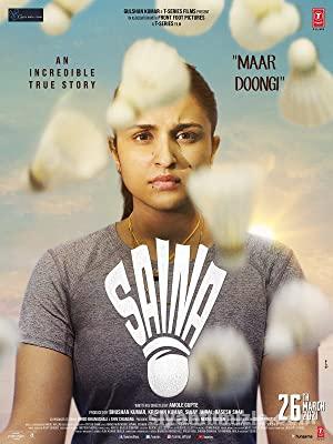 Saina 2021 Filmi Türkçe Dublaj Altyazılı Full izle