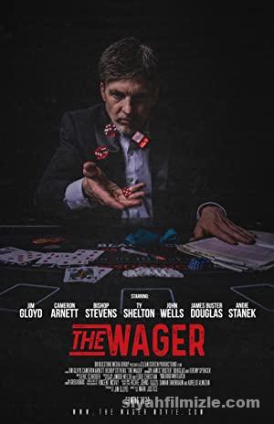 The Wager 2020 Filmi Türkçe Dublaj Altyazılı Full izle