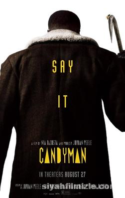 Şeker Adamın Laneti 2021 Türkçe Dublaj Altyazılı Full izle
