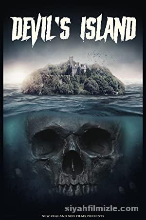 Devil’s Island 2021 Filmi Türkçe Dublaj Altyazılı Full izle