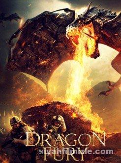 Dragon Fury 2021 Filmi Türkçe Dublaj Altyazılı Full izle