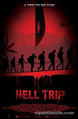 Hell Trip 2018 Filmi Türkçe Dublaj Altyazılı Full izle