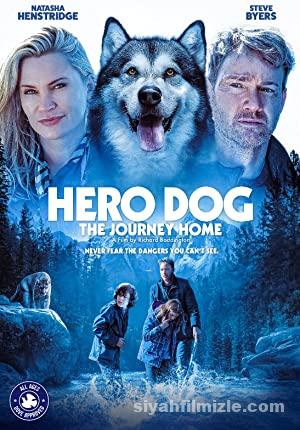 Doğaya Karşı: Eve Yolculuk 2021 Filmi Türkçe Dublaj izle