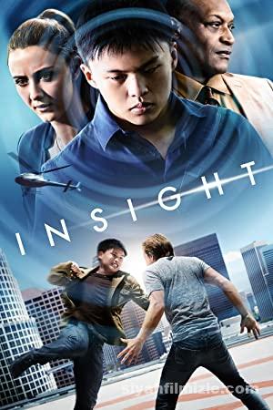 Insight 2021 Filmi Türkçe Dublaj Altyazılı Full izle