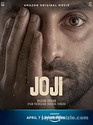 Joji 2021 Filmi Türkçe Dublaj Altyazılı Full izle
