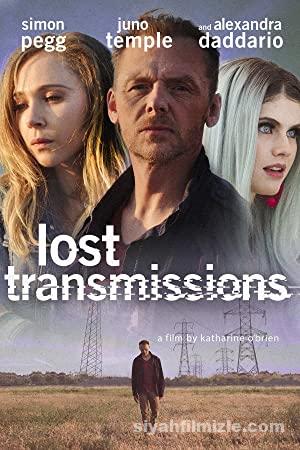 Kayıp İletişimler 2019 Filmi Türkçe Dublaj Altyazılı Full izle