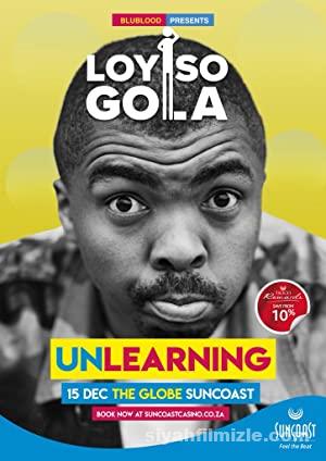 Loyiso Gola Unlearning (2021) Türkçe Altyazılı izle