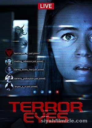 Terror Eyes 2021 Filmi Türkçe Dublaj Altyazılı Full izle