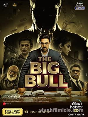 The Big Bull 2021 Filmi Türkçe Dublaj Altyazılı Full izle