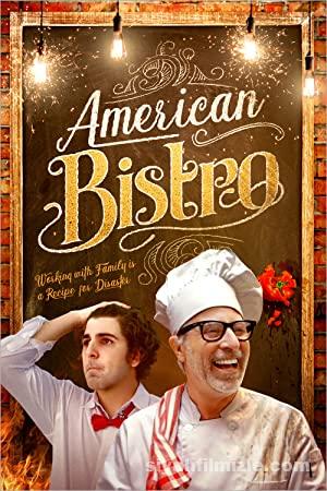 Amerikan Bistro 2019 Filmi Türkçe Dublaj Altyazılı Full izle