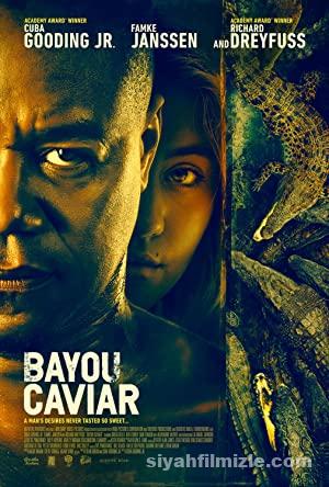Bataklık Havyarı 2018 Filmi Türkçe Dublaj Altyazılı Full izle