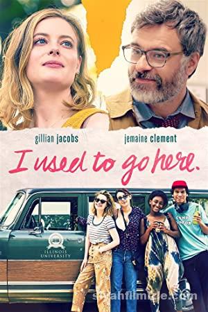 Buraya Giderdim 2020 Filmi Türkçe Dublaj Altyazılı Full izle