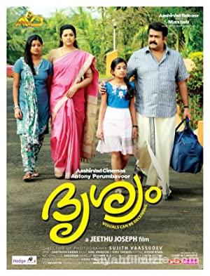 Drishyam 2013 Filmi Türkçe Dublaj Altyazılı Full izle