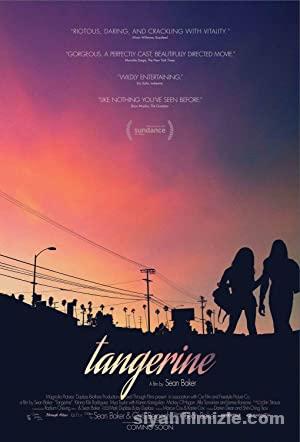 Tangerine 2015 Filmi Türkçe Dublaj Altyazılı Full izle