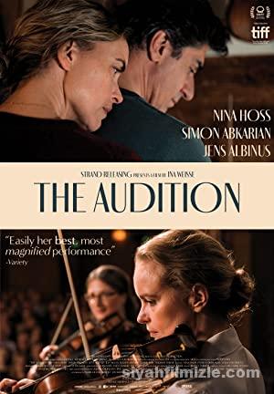 The Audition 2019 Filmi Türkçe Dublaj Altyazılı Full izle