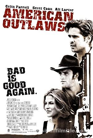 Amerikan Haydutları 2001 Filmi Türkçe Dublaj Altyazılı izle