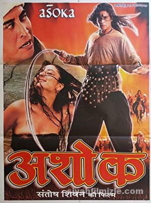 Asoka 2001 Filmi Türkçe Dublaj Altyazılı Full izle