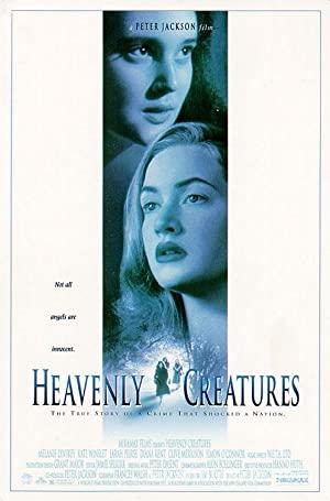Cennet Yaratıkları 1994 Türkçe Dublaj Altyazılı Full izle