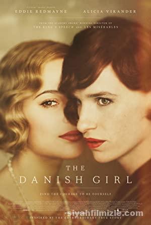 Danimarkalı Kız 2015 Filmi Türkçe Dublaj Altyazılı Full izle