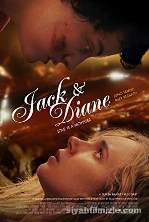 Jack ve Diane 2012 Filmi Türkçe Dublaj Altyazılı Full izle