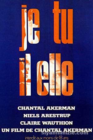 I, You, He, She 1974 Filmi Türkçe Dublaj Altyazılı Full izle
