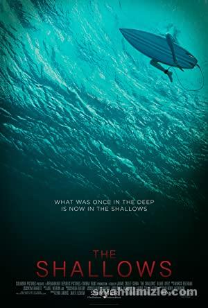 Karanlık Sular 2016 Filmi Türkçe Dublaj Altyazılı Full izle