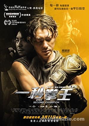 One Second Champion 2020 Türkçe Dublaj Altyazılı Full izle