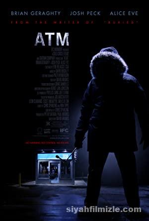 Uyarısız Şiddet: ATM 2012 Türkçe Dublaj Altyazılı Full izle
