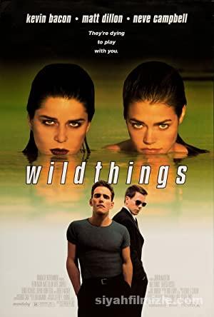 Vahşi Şeyler 1 1998 Filmi Türkçe Dublaj Altyazılı Full izle