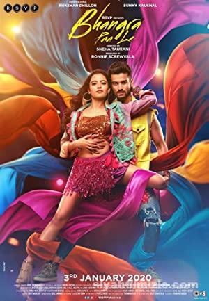 Bhangra Paa Le 2020 Filmi Türkçe Dublaj Altyazılı Full izle