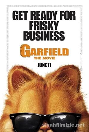 Garfield 1 2004 Filmi Türkçe Dublaj Altyazılı Full izle