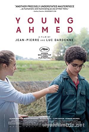 Genç Ahmet 2019 Filmi Türkçe Dublaj Altyazılı Full izle