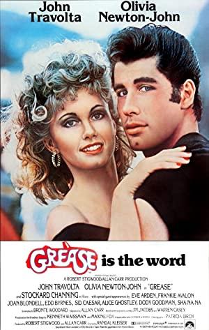 Grease 1 1978 Filmi Türkçe Dublaj Altyazılı Full izle
