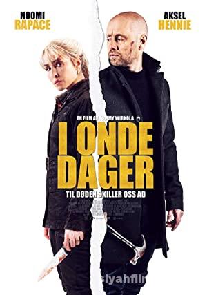 İyi Katiller Sevgilim 2021 Türkçe Dublaj Altyazılı Full izle