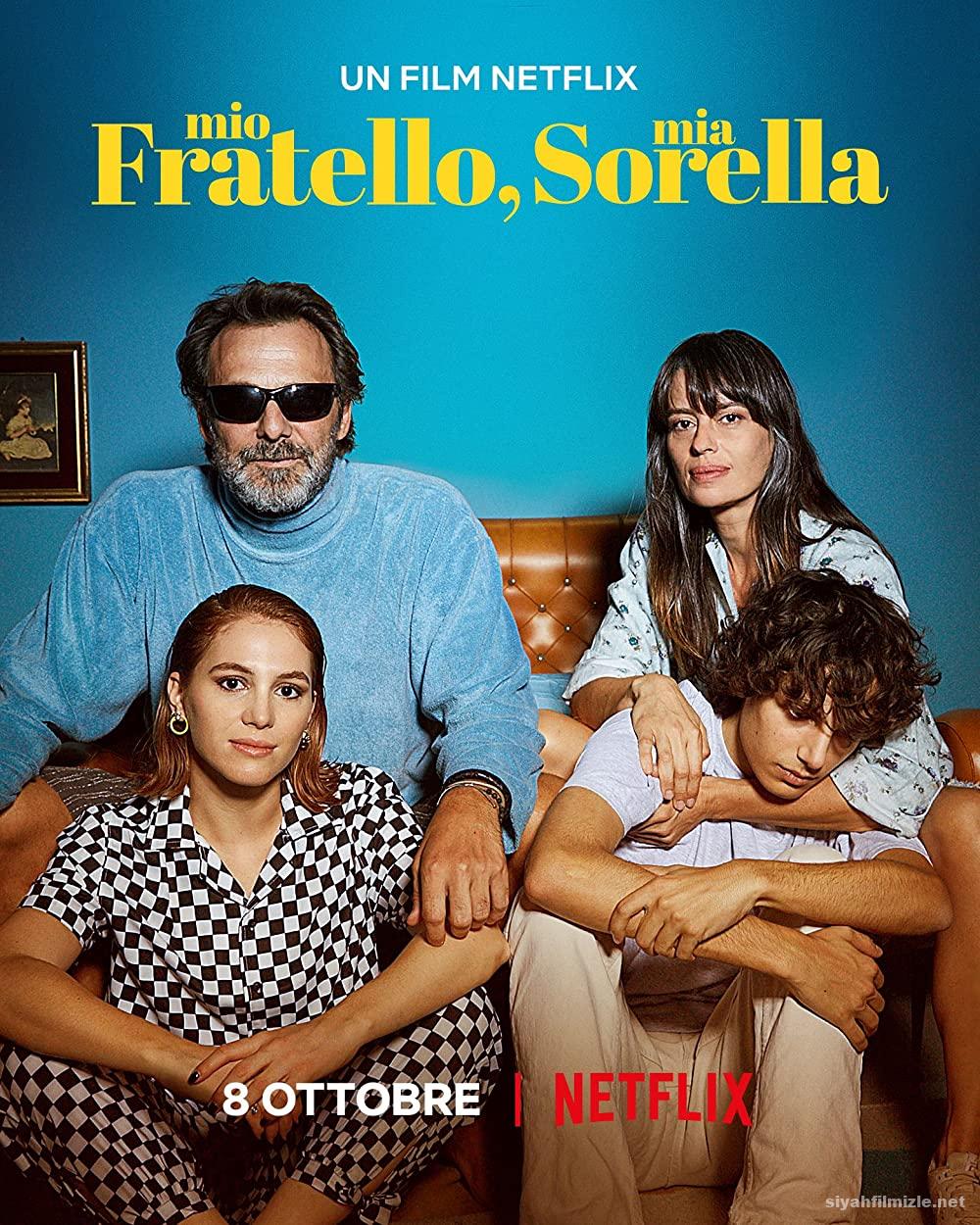 Kardeş Kardeş 2021 Filmi Türkçe Dublaj Altyazılı Full izle