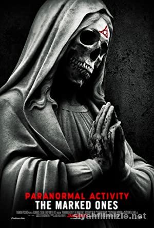 Paranormal Activity 5: İşaretliler 2014 Türkçe Dublaj izle