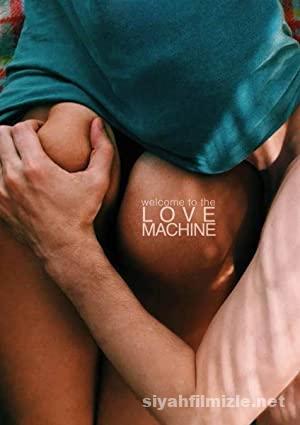 Aşk Makinesi 2016 Filmi Türkçe Dublaj Altyazılı Full izle