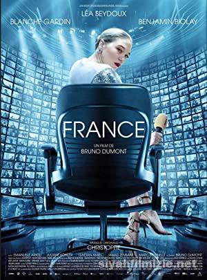 France 2021 Filmi Türkçe Dublaj Altyazılı Full izle