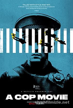 Bir Polis Filmi 2021 Filmi Türkçe Dublaj Altyazılı Full izle