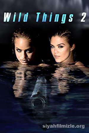 Vahşi Şeyler 2 2004 Filmi Türkçe Dublaj Altyazılı Full izle